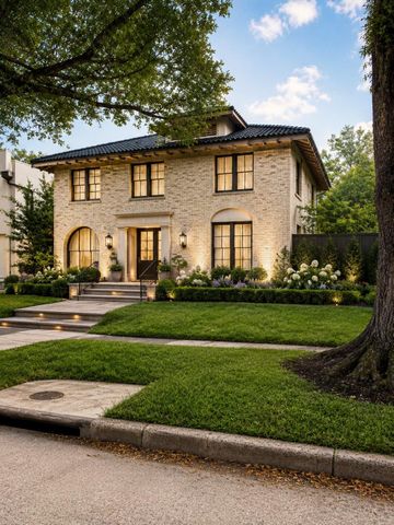 2139 Quenby Street, Houston, TX 77005