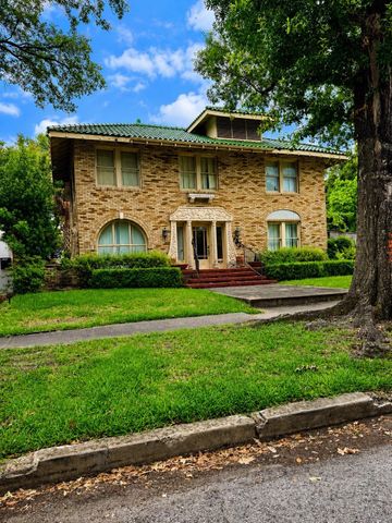 2139 Quenby Street, Houston, TX 77005