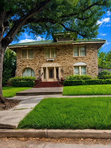 2139 Quenby Street, Houston, TX 77005