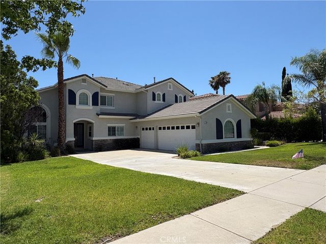 12549 Tejas Court, Rancho Cucamonga, CA 91739