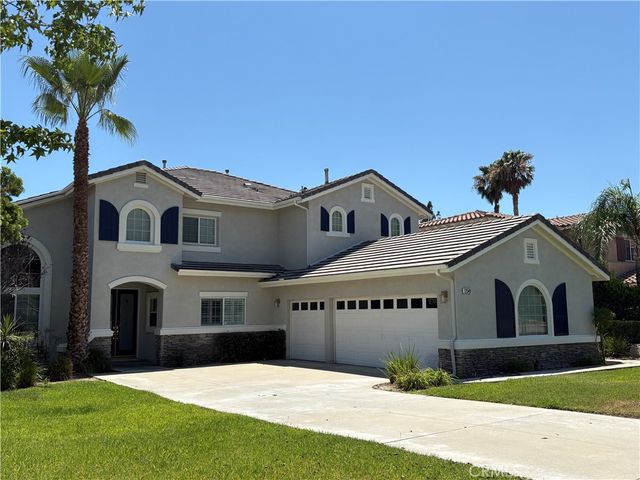 12549 Tejas Court, Rancho Cucamonga, CA 91739