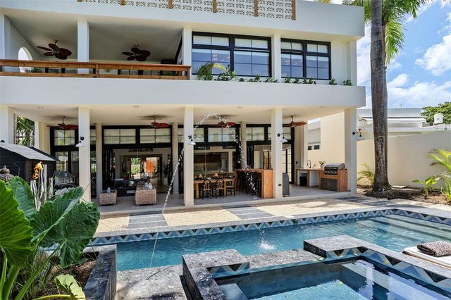 2061 CACIQUE, San Juan, PR 00911