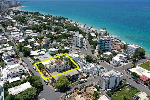 2061 CACIQUE, San Juan, PR 00911