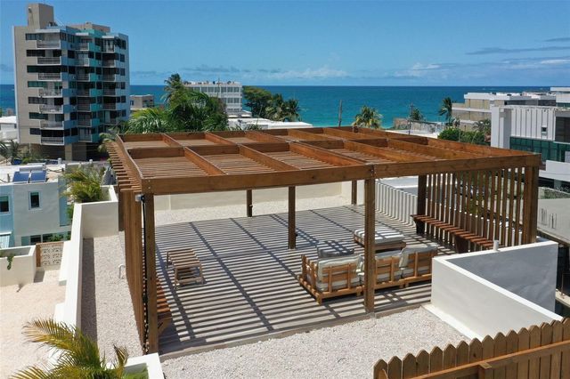 2061 CACIQUE, San Juan, PR 00911