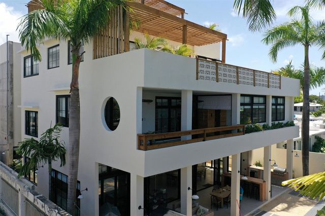 2061 CACIQUE, San Juan, PR 00911