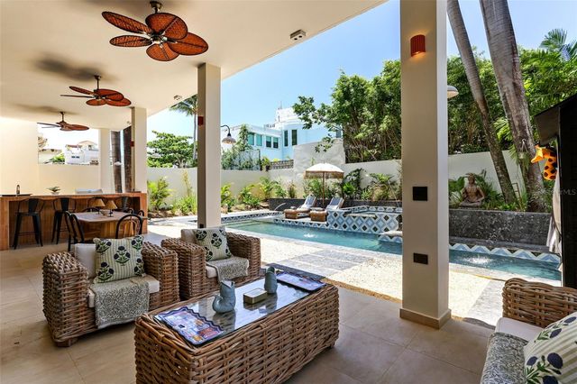 2061 CACIQUE, San Juan, PR 00911