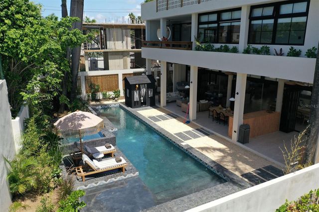 2061 CACIQUE, San Juan, PR 00911