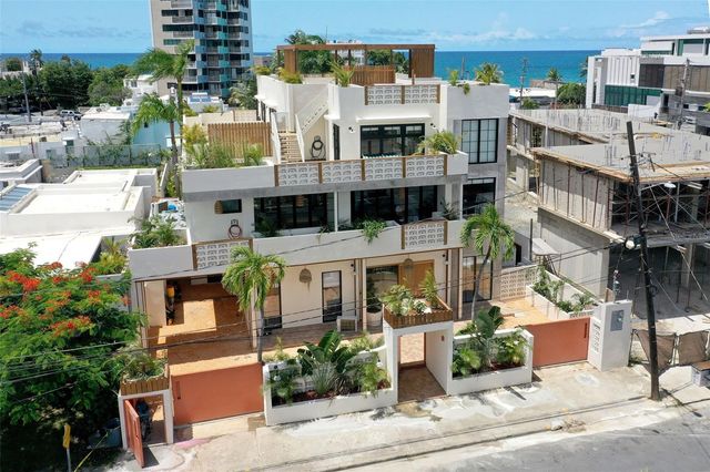 2061 CACIQUE, San Juan, PR 00911