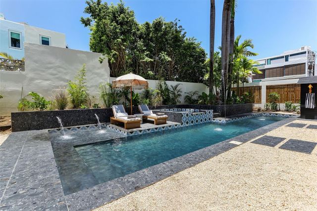 2061 CACIQUE, San Juan, PR 00911