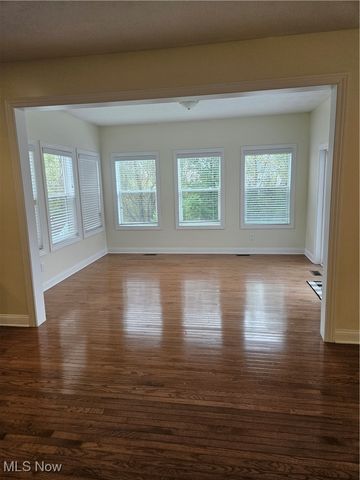 155 Granite Drive, Peninsula, OH 44264