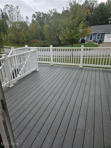 155 Granite Drive, Peninsula, OH 44264