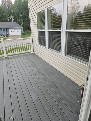 155 Granite Drive, Peninsula, OH 44264