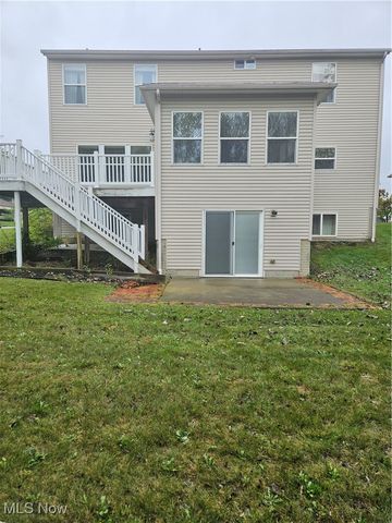 155 Granite Drive, Peninsula, OH 44264