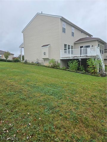 155 Granite Drive, Peninsula, OH 44264