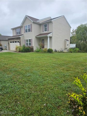 155 Granite Drive, Peninsula, OH 44264