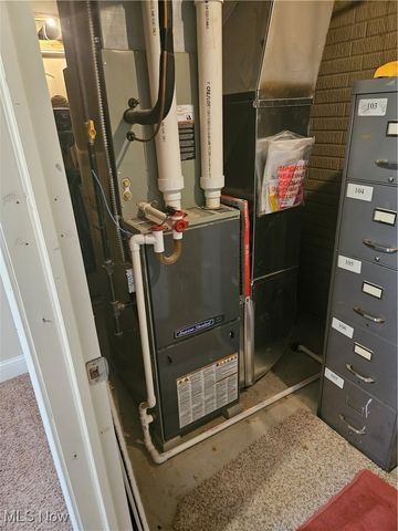 155 Granite Drive, Peninsula, OH 44264