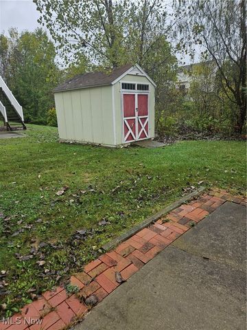 155 Granite Drive, Peninsula, OH 44264