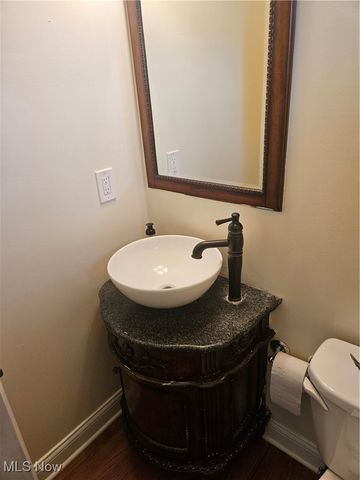 155 Granite Drive, Peninsula, OH 44264