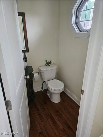 155 Granite Drive, Peninsula, OH 44264