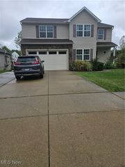 155 Granite Drive, Peninsula, OH 44264