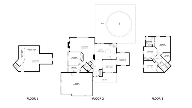 2945 Costa Lane, Little Canada, MN 55117