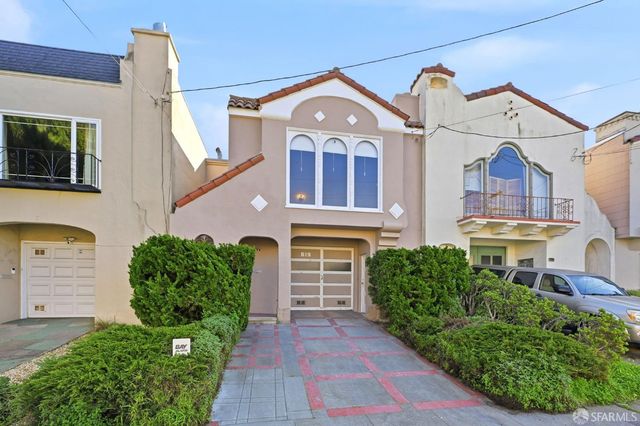 619 Cayuga Avenue, San Francisco, CA 94112