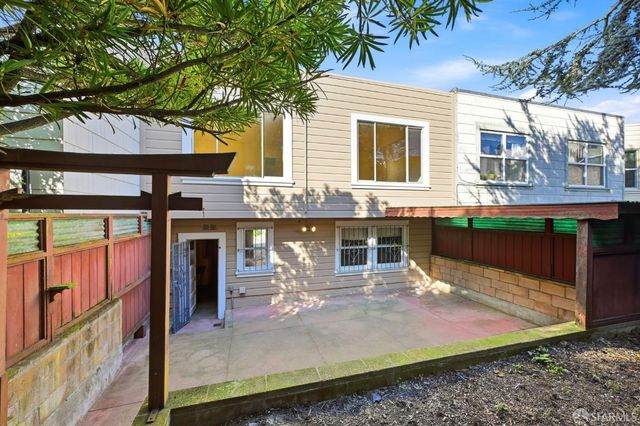 619 Cayuga Avenue, San Francisco, CA 94112