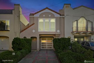 619 Cayuga Avenue, San Francisco, CA 94112