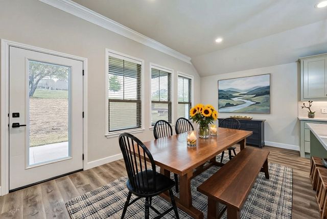 105 Easy Street, Glen Rose, TX 76043