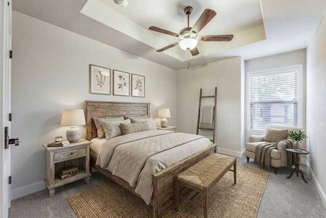 105 Easy Street, Glen Rose, TX 76043