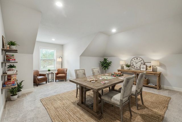 105 Easy Street, Glen Rose, TX 76043