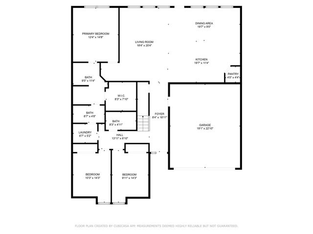 105 Easy Street, Glen Rose, TX 76043