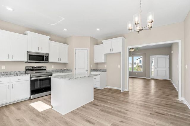 704 Blazing Star Drive, Raymore, MO 64083