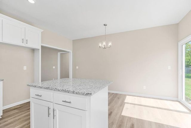 704 Blazing Star Drive, Raymore, MO 64083