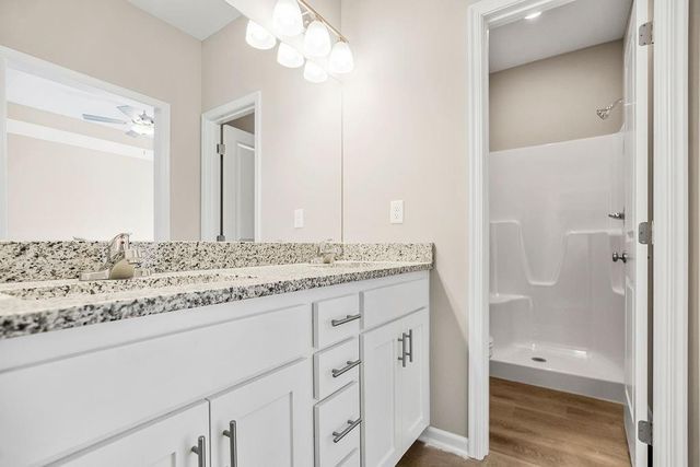 704 Blazing Star Drive, Raymore, MO 64083