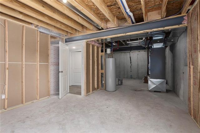 704 Blazing Star Drive, Raymore, MO 64083