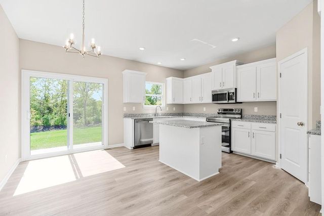 704 Blazing Star Drive, Raymore, MO 64083