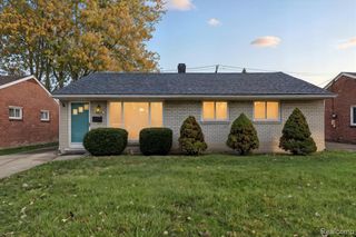 21056 Wick Road, Taylor, MI 48180