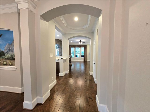 3750 Ribbon Hill Lane, Spring, TX 77386