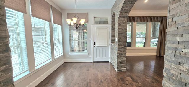 3750 Ribbon Hill Lane, Spring, TX 77386