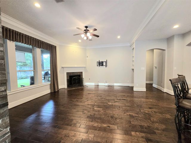 3750 Ribbon Hill Lane, Spring, TX 77386