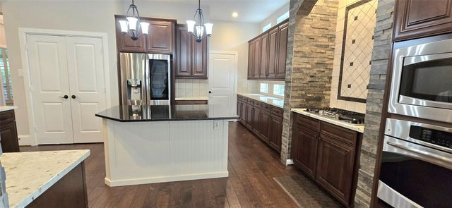 3750 Ribbon Hill Lane, Spring, TX 77386
