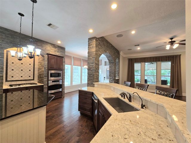 3750 Ribbon Hill Lane, Spring, TX 77386