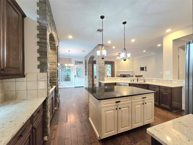 3750 Ribbon Hill Lane, Spring, TX 77386