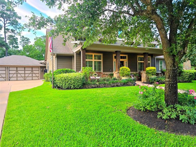 3750 Ribbon Hill Lane, Spring, TX 77386