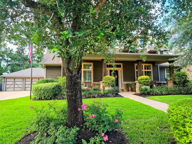 3750 Ribbon Hill Lane, Spring, TX 77386