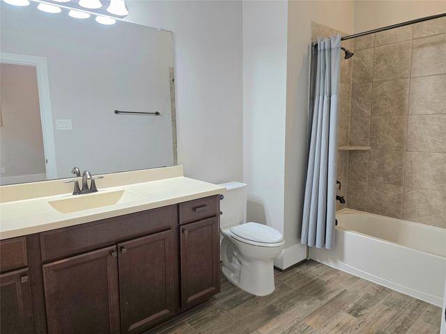 3750 Ribbon Hill Lane, Spring, TX 77386