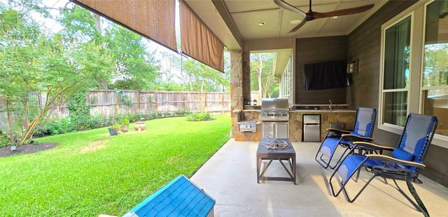 3750 Ribbon Hill Lane, Spring, TX 77386