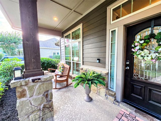 3750 Ribbon Hill Lane, Spring, TX 77386
