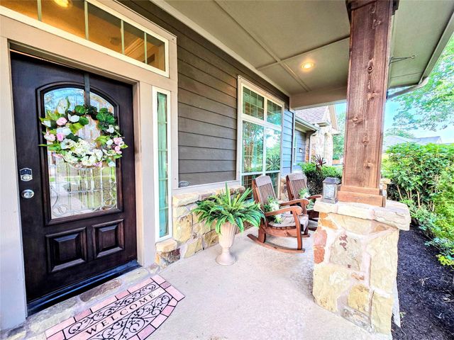 3750 Ribbon Hill Lane, Spring, TX 77386